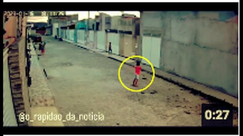 "8-Year-Old in Brazil Sadly Passes Away 3 Days After His Birthday, January 16th, 2023"