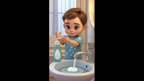 Wash Your Hands