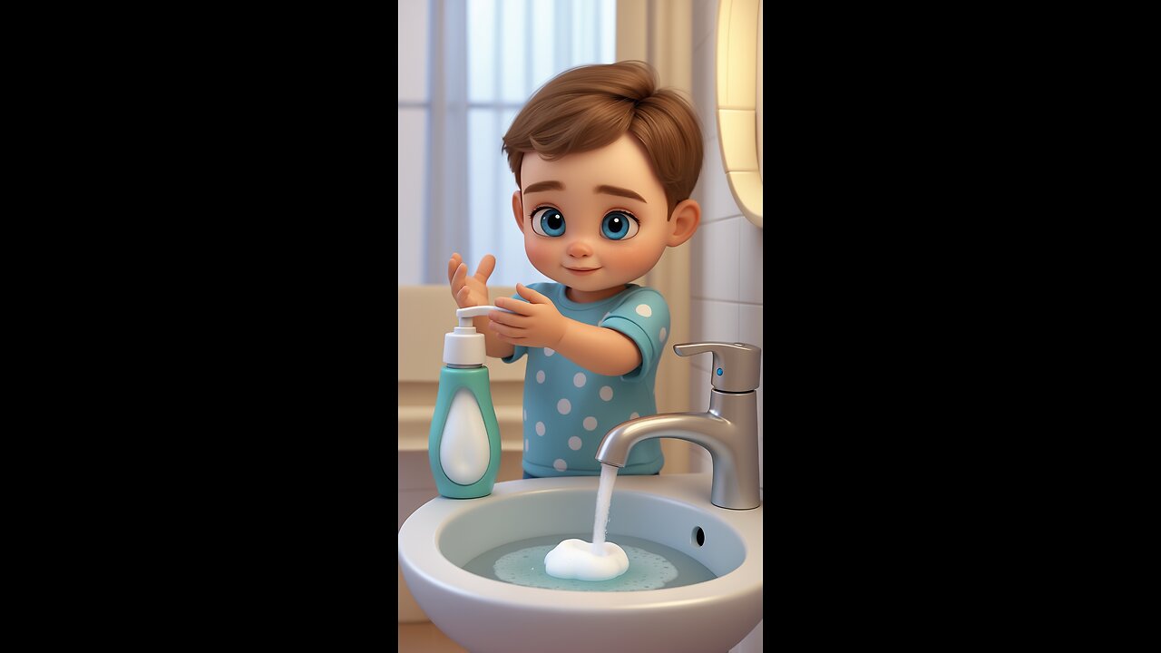 Wash Your Hands