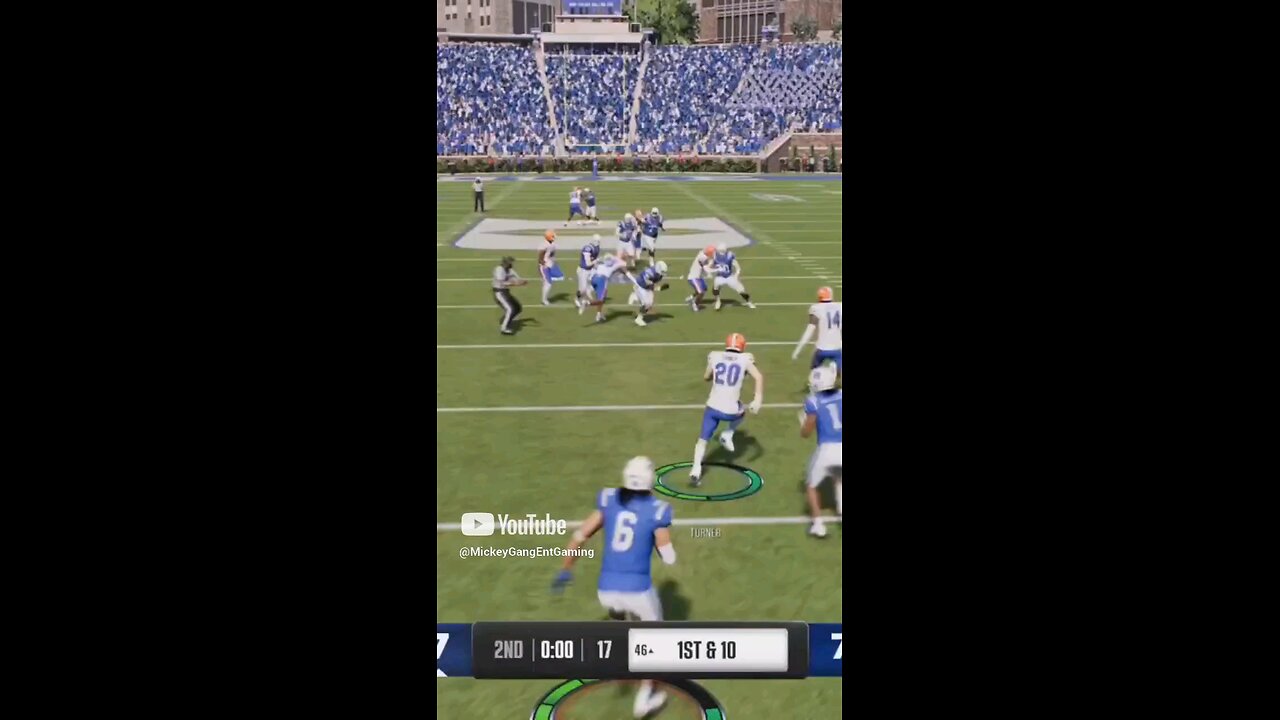 NCAA25