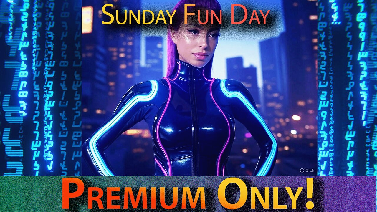 The Quiet Part Premium! It's not Sunday but.... Elder Scrolls IV: Oblivion Remastered