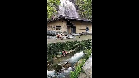 satisfying Video