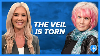 Kat Kerr: The Veil Is Torn | April 21 2025