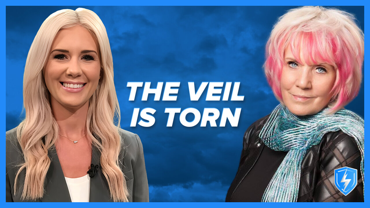 Kat Kerr: The Veil Is Torn | April 21 2025