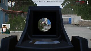 Arming My Resistance in ARMA Antistasi