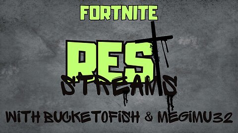 Res Streams | Gaming With Friends