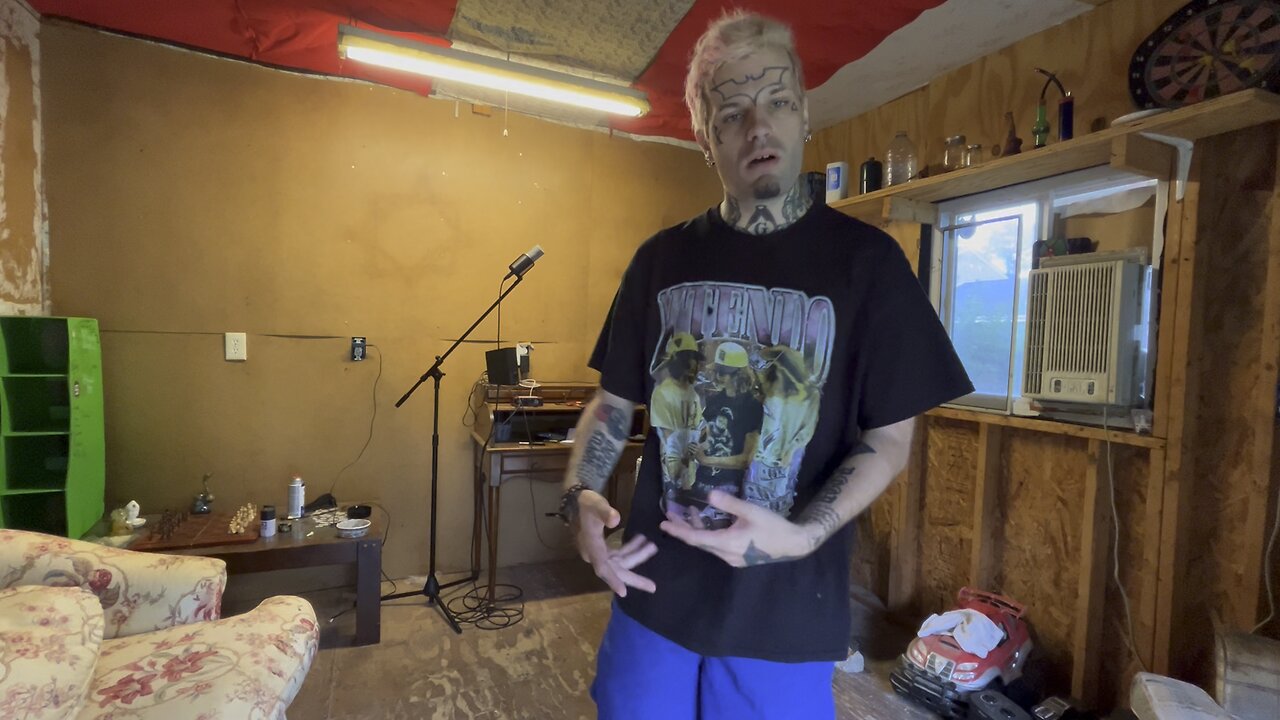 Ep. 431 "Order Of The Snake" by Patrick Henry The Batman