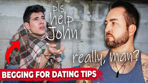 Why You Will Never Master the Dating Game on Your Own