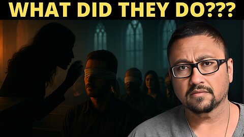 This Church Messed Around And Found Out!!!