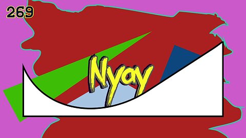 Midnight Oblivion Pt 269: Nyay