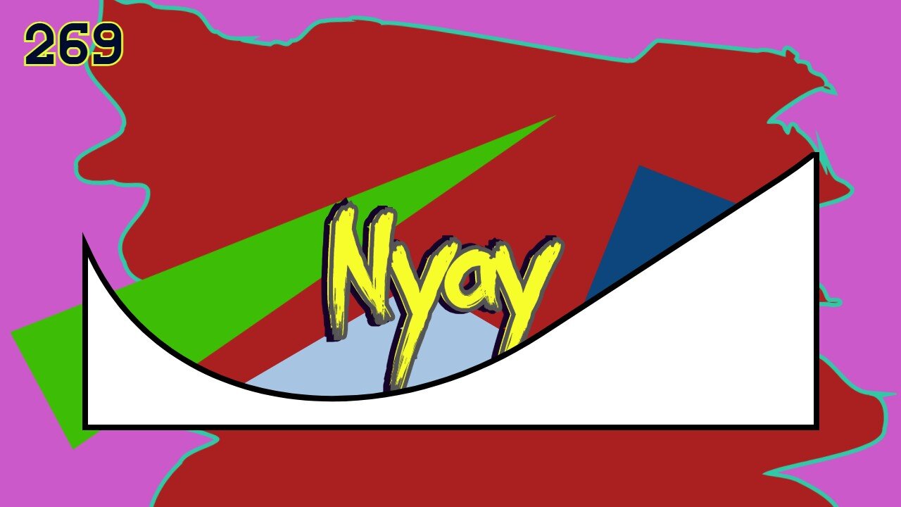 Midnight Oblivion Pt 269: Nyay