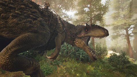 Ark: Story Ascended [The Island] - Ep 1 - Welcome To the Island