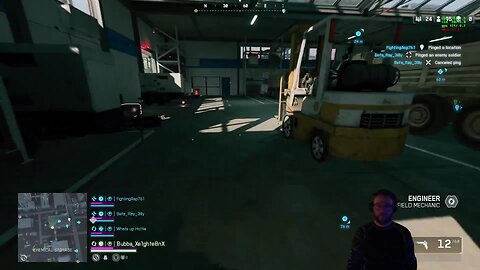 Where the hell did that 3rd one come from!!???