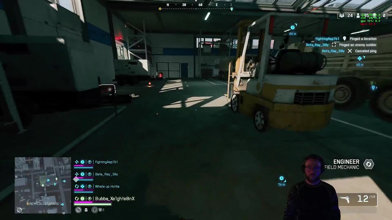 Where the hell did that 3rd one come from!!???