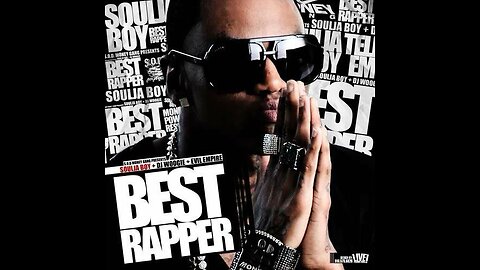 Soulja Boy Ft Justin Beiber Rich Girl