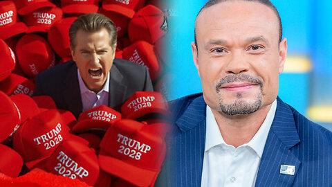 😳 Gavin Newsom Turns Out to Be a Huge Trump Fan 🔥