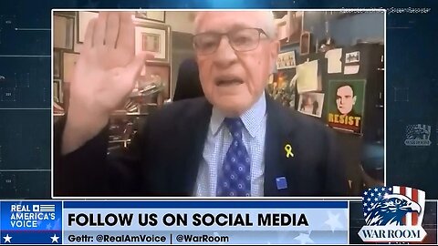 ALAN DERSHOWITZ>"I KNOW EPSTEIN FILES ARE BEING SUPPRESSED" - MIKE BENZ & ANNA PAULINA LUNA COMMENT - 12 min.