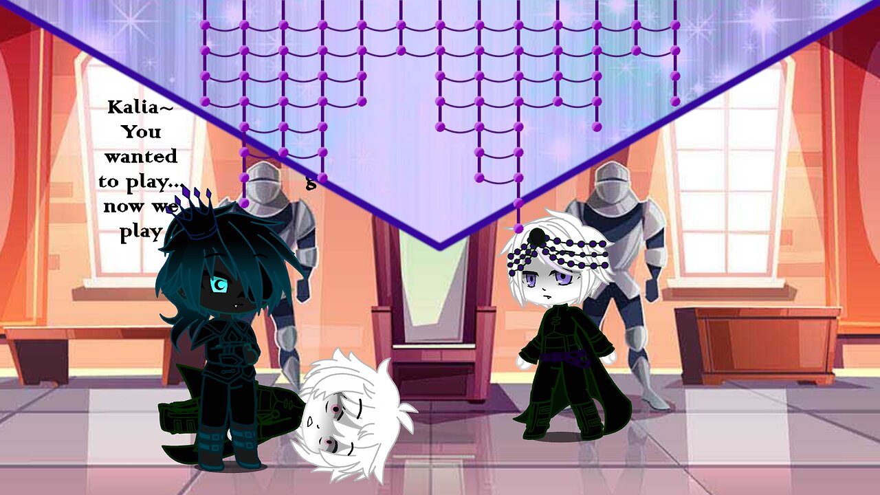 Hit them before they're ready || Sans AU