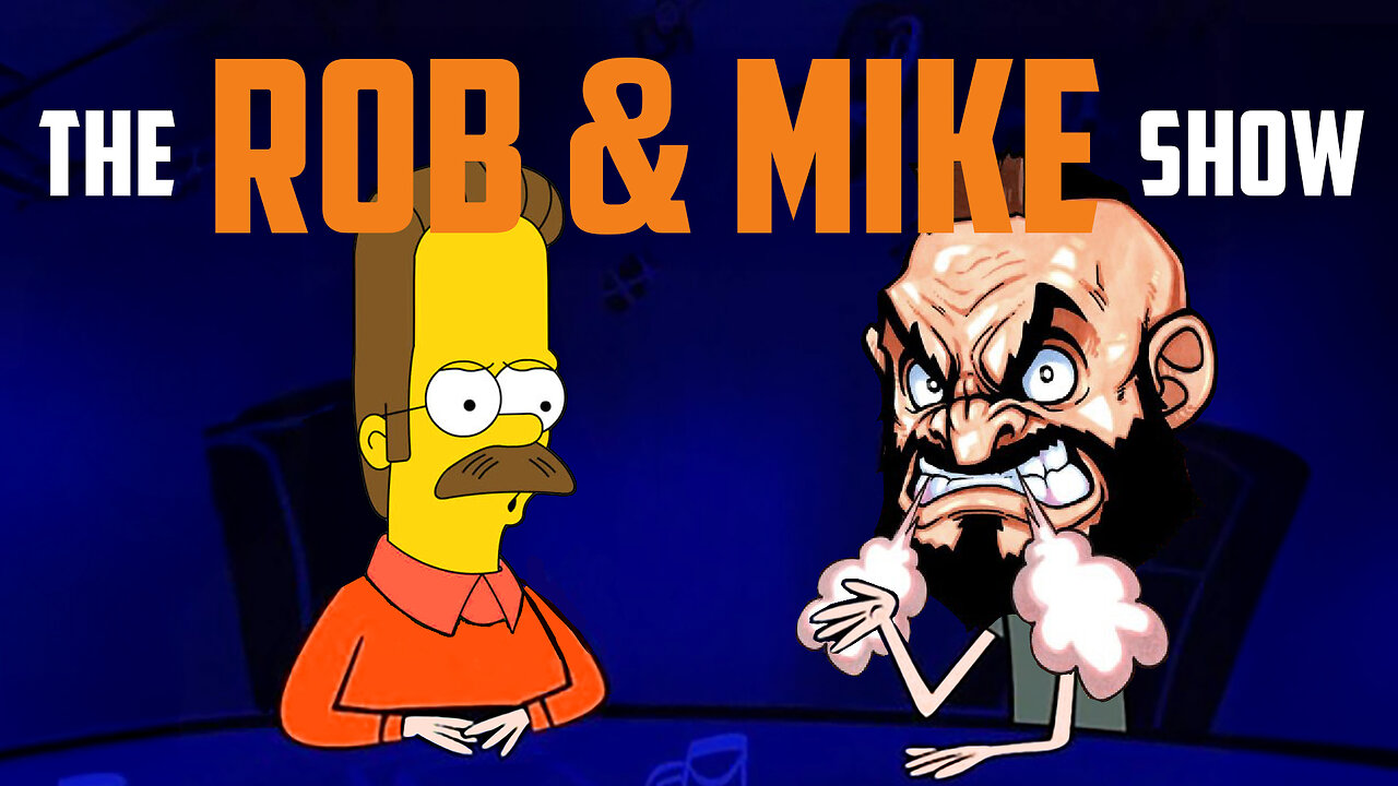 The Rob & Mike Show