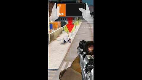 Sniper 3D game PT 1