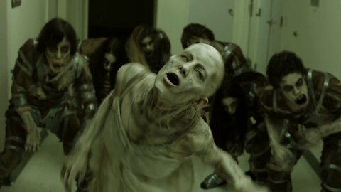 Forget Me Not 2009 Horror Trailer