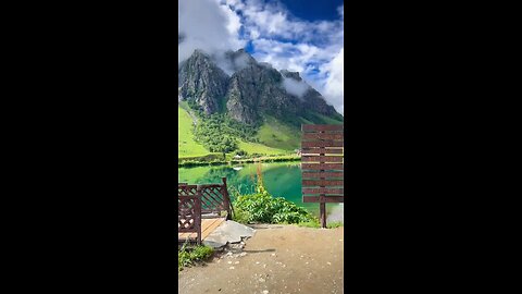 beautiful place amazing