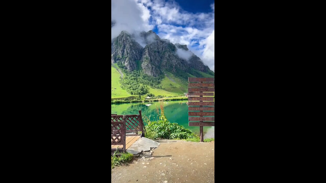 beautiful place amazing