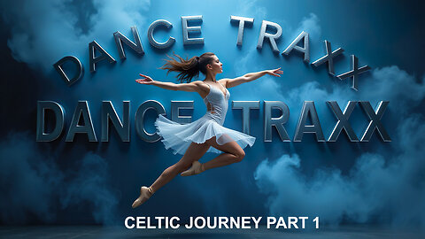 Instrumental Dance Celtic Journey Part 1