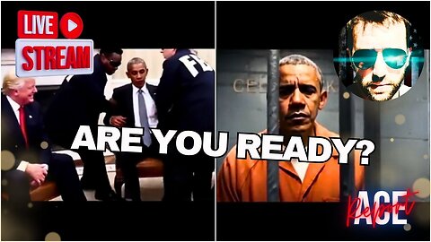 Grab Your Popcorn, the Arrests Are about to Start