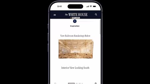Trump Trolling At It’s Finest; No Words Needed