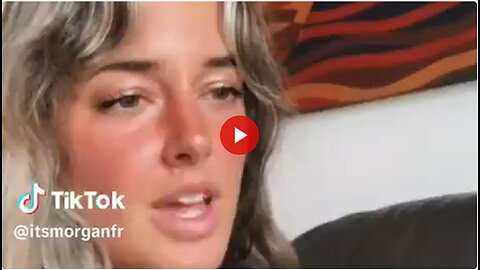 She nails it. This is how elites control us. One great point after another.