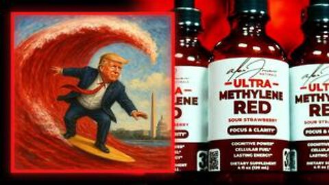 Compared To The 1st Trump Admin, This One's 20X More Hardcore!!