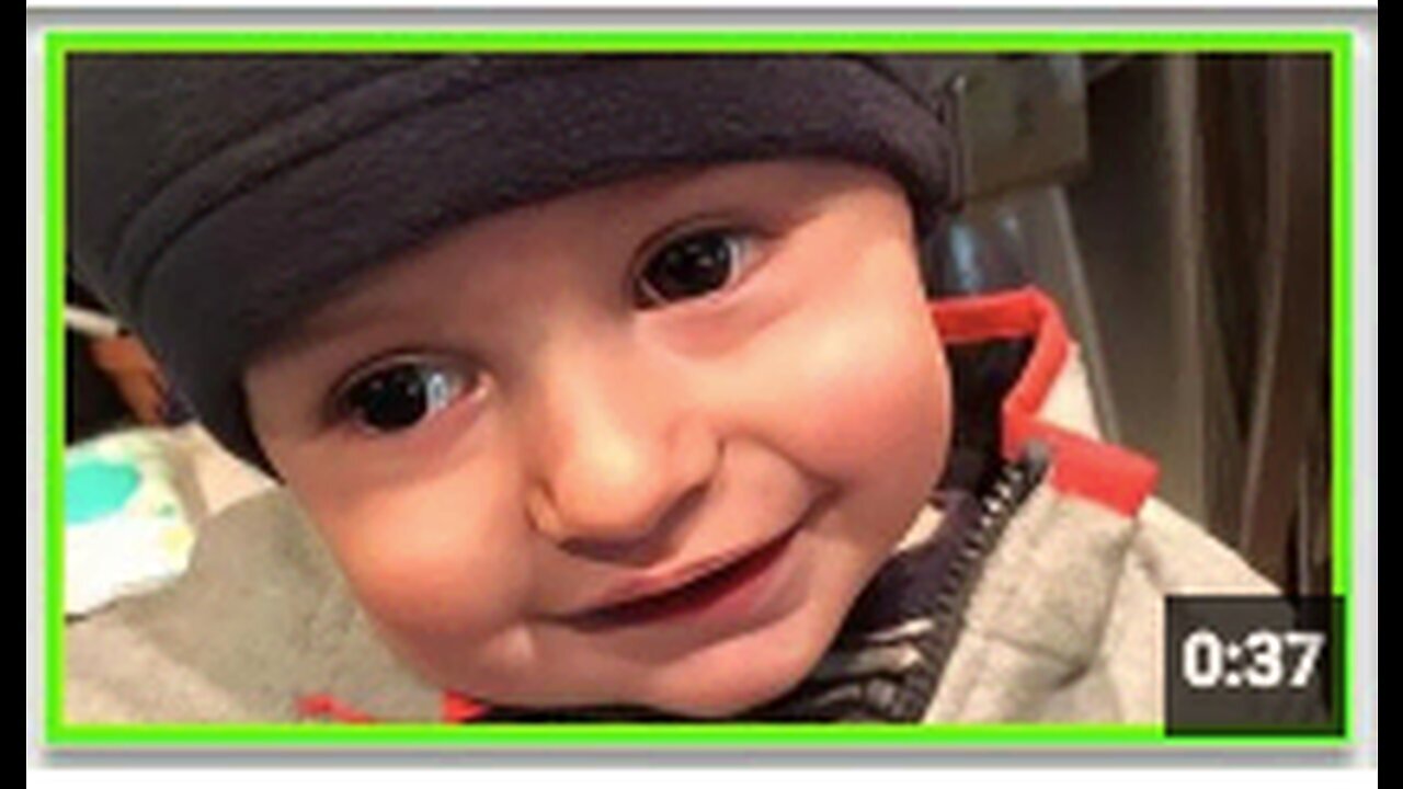 "Dylan Kevin Vrooman's Death Attributed to VAXX Poison Injections in 2015"