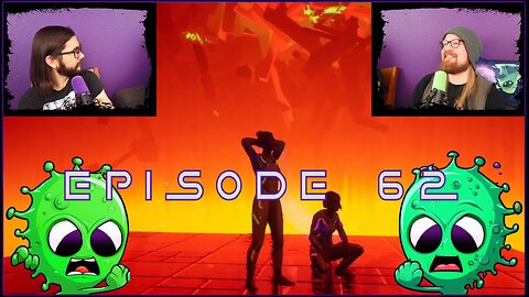 SKATCAST | The Brotherly Brain Cell | Episode 62 Teaser