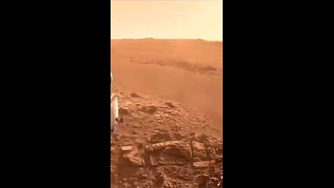 Planet Mars