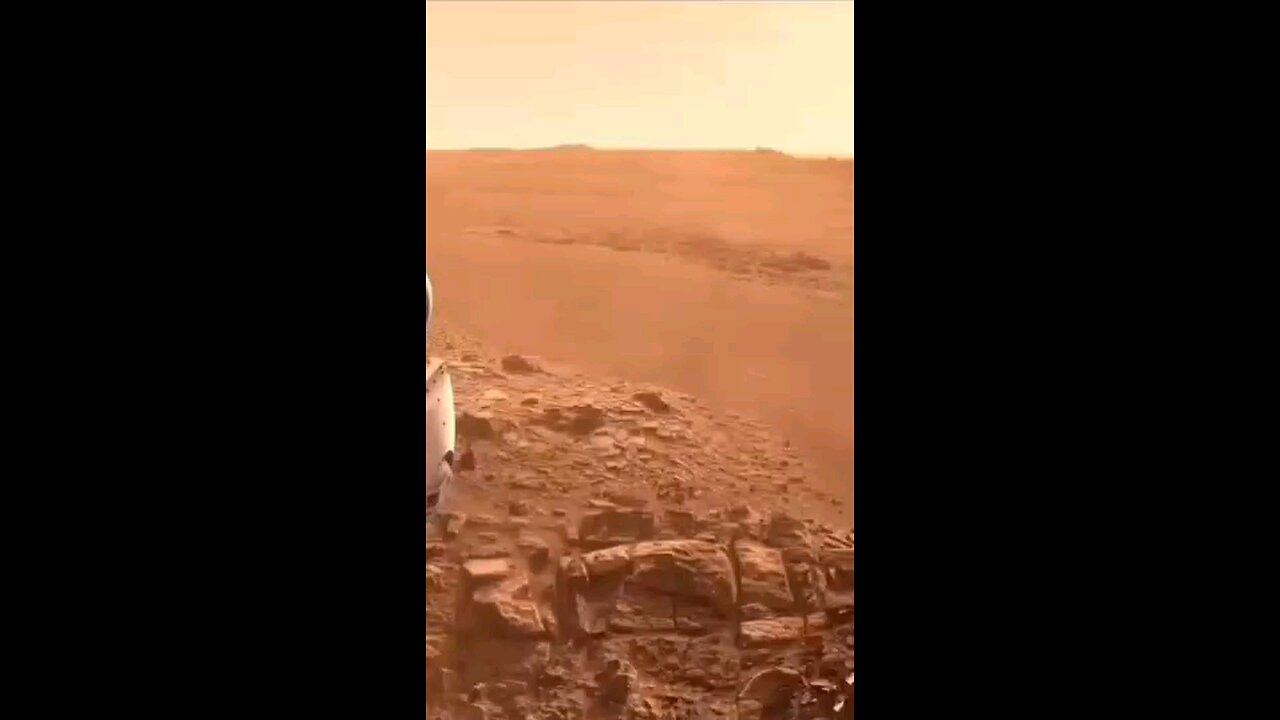 Planet Mars