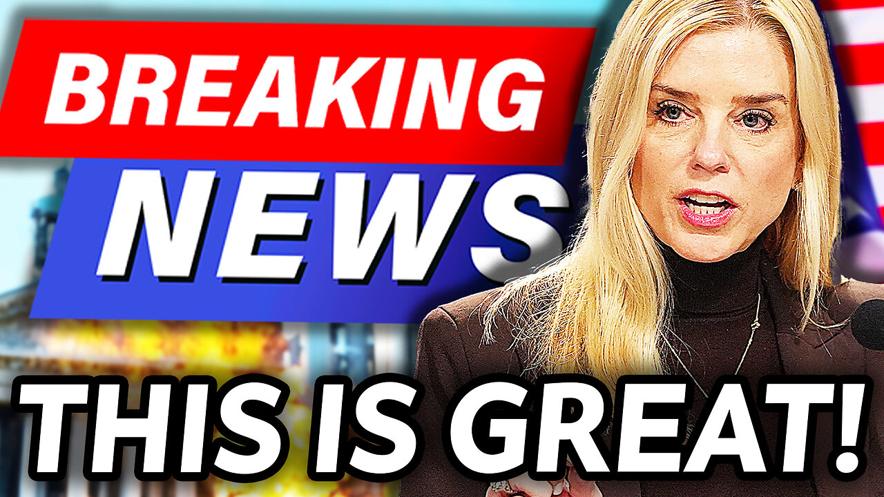 MAJOR BREAKING NEWS: TRUMP MAKES HUGE PRO-2A MOVES...