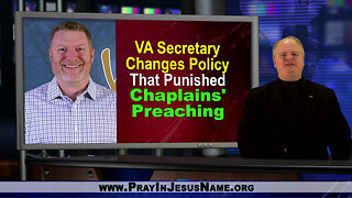 Chaplains Protected, Truth in UK Law, and Parental Rights in SCOTUS