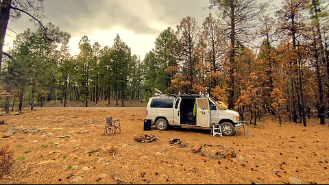 Van Life Summer Maintenance: Avoiding Disaster in the Heat