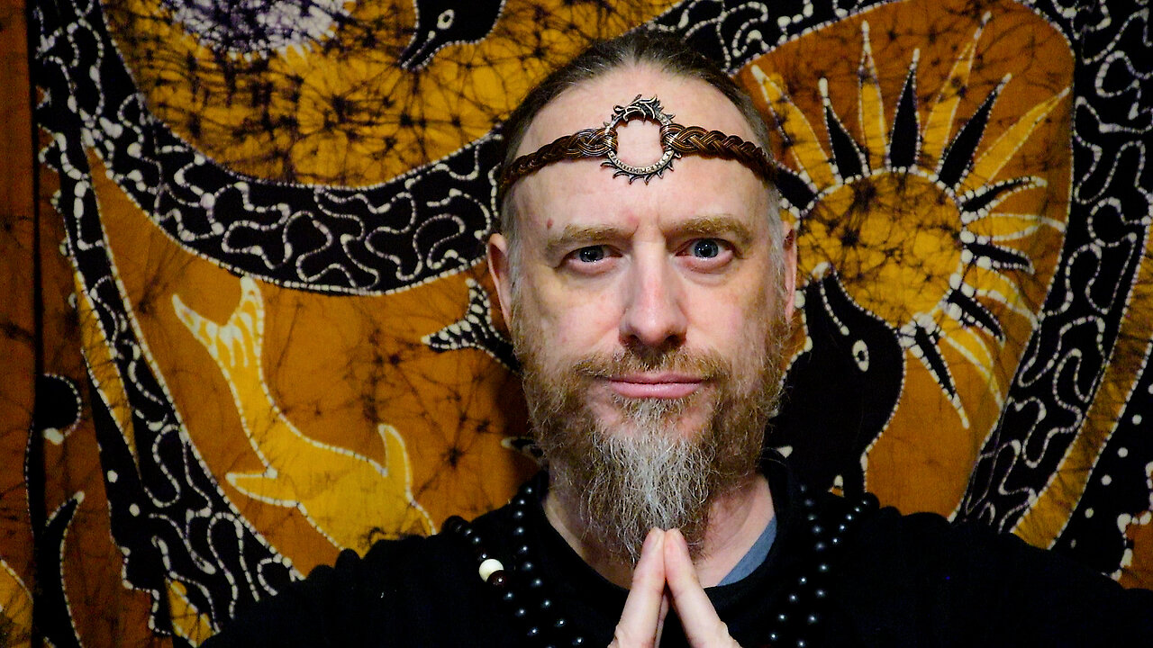 Divine Decree of the Guardian Alliance with Paul White Gold Eagle 🕉 #paulwhitegoldeagle #guardian 🕉