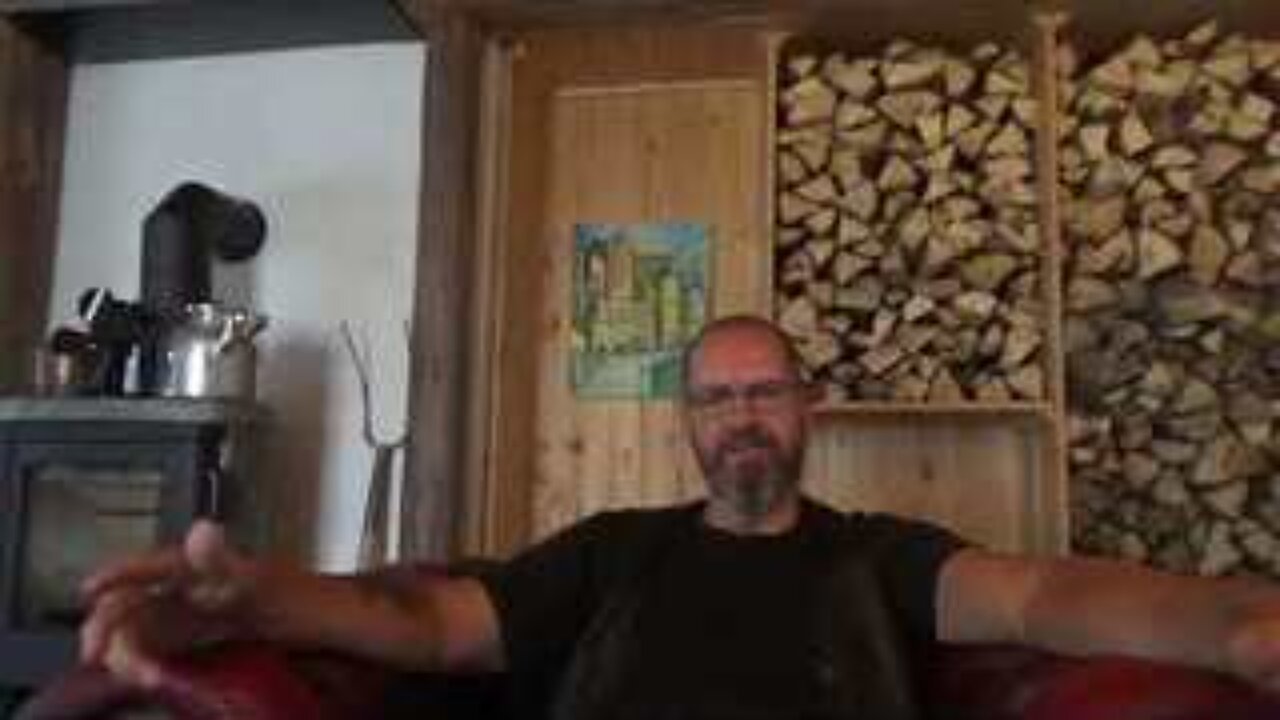 Why you never insult a German politician. Guilt and physical change