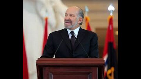 Lutnick to Newsmax Opening UK Markets to US Is 'Huge'