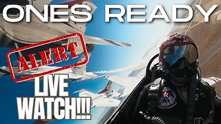 Ep 475: Live Reaction of Thunderbirds on Netflix