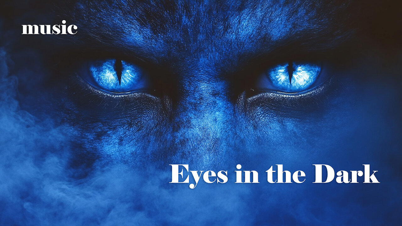 Eyes in the Dark (instrumental)