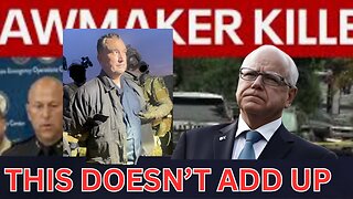 Minnesota Killer ARRESTED – But NOTHING Adds Up!