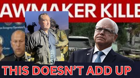 Minnesota Killer ARRESTED – But NOTHING Adds Up!