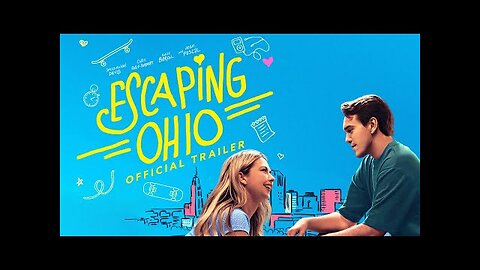 Escaping Ohio | Official Trailer | Gravitas Ventures
