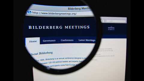 THE BILDERBERG MEETINGS