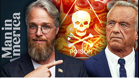 The Shocking Reason Your ‘Healthy’ Diet Is Making You Sick w/ Kim Bright