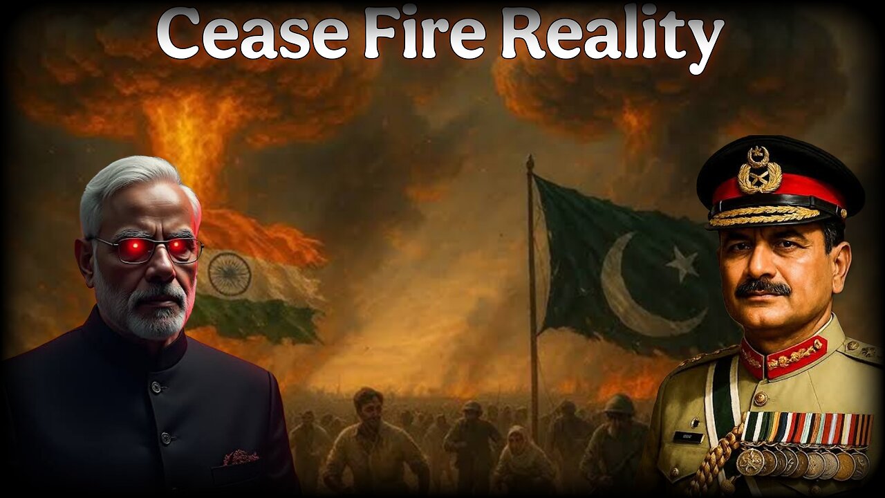 cease fire reality between indian and pakistan